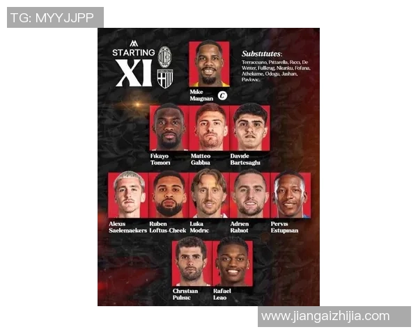 AC米兰主场迎战帕尔马争夺意甲荣耀双方球员状态分析与比赛预测