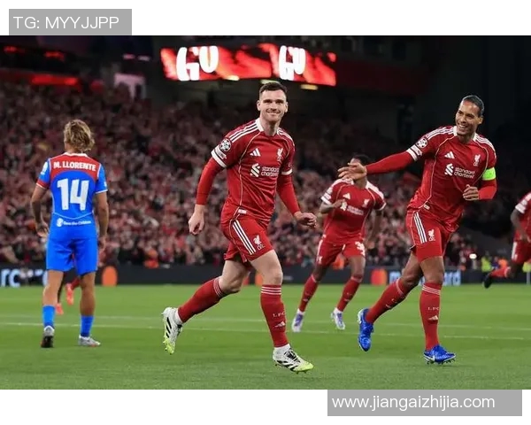 利物浦与巴萨历史交锋回顾及精彩瞬间分析